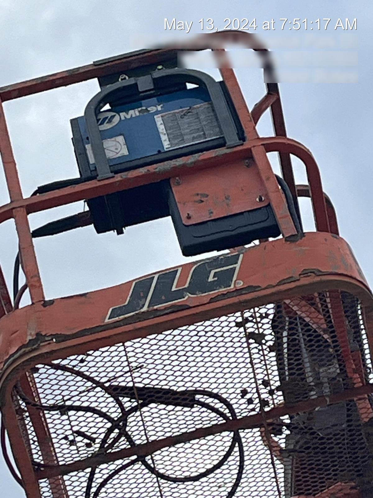 2020 MILLER ELECTRIC CST-280