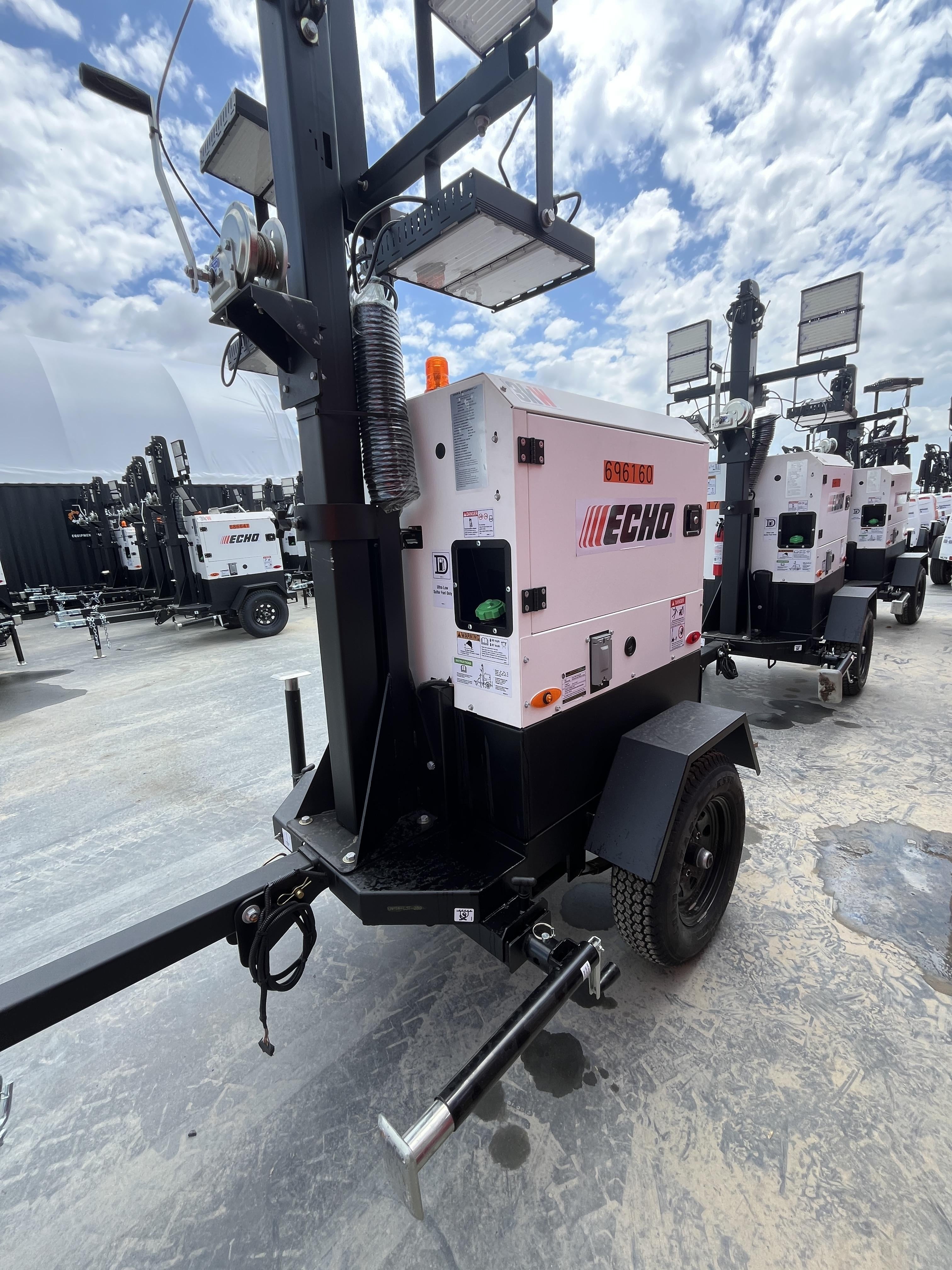 2026 ECHO DLT-3