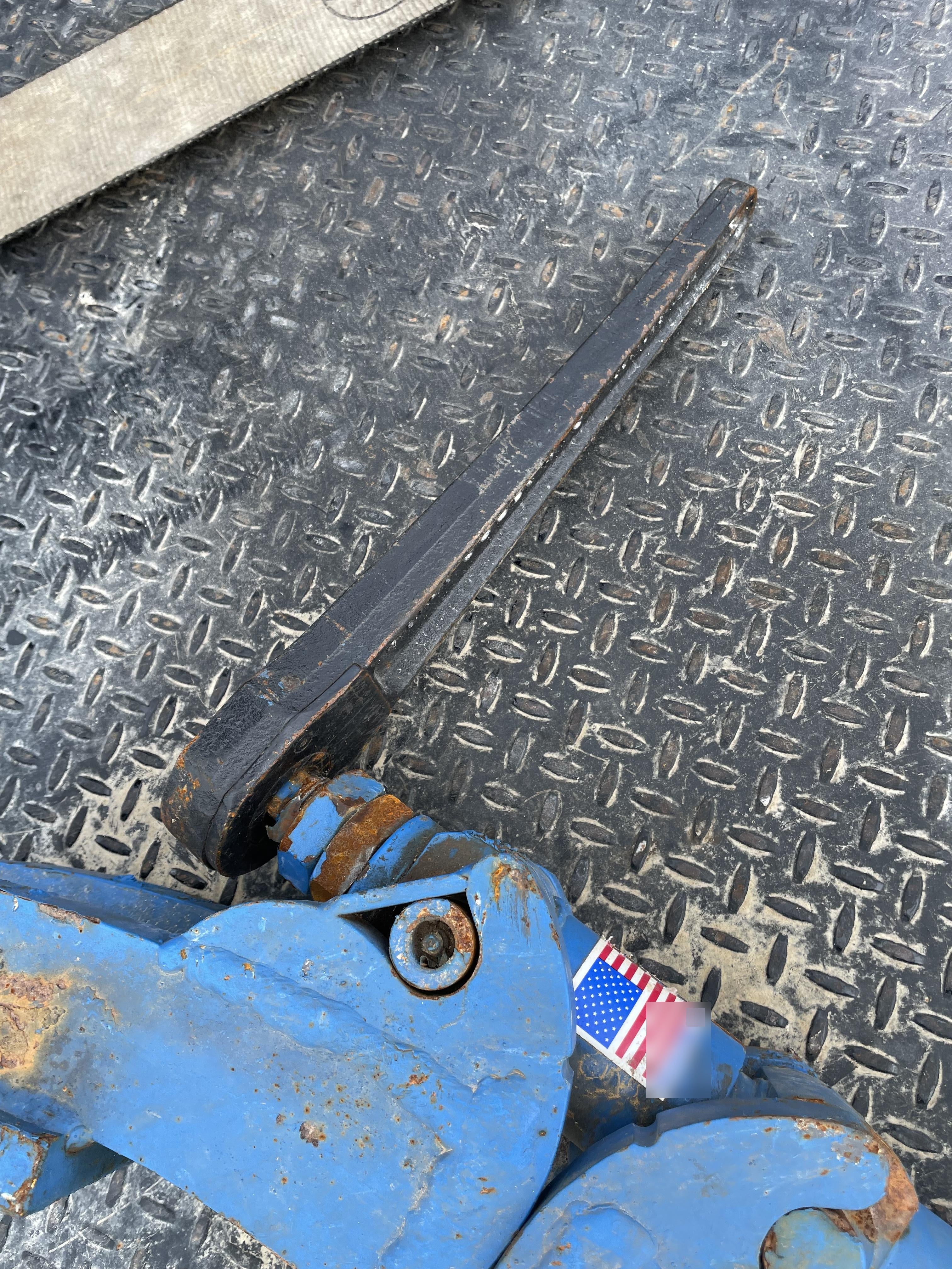 2021 KC WELDING KCW36