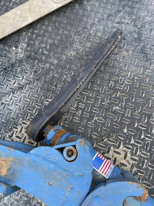 2021 KC WELDING KCW36