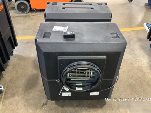 2022 ABATEMENT TECHNOLOGIES BD2KM