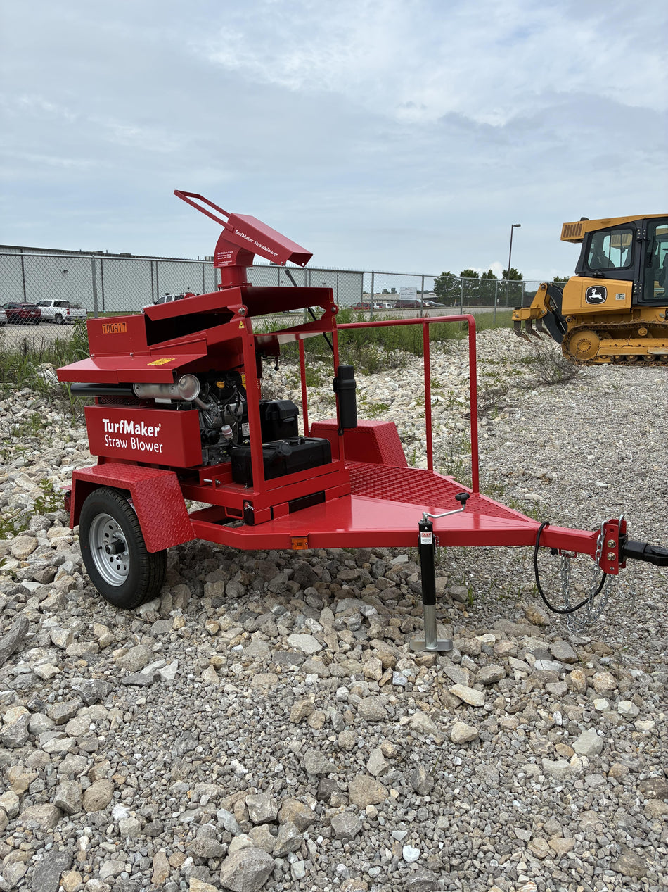 2026 TURFMAKER TGMI
