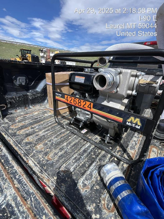 2024 MI-T-M WTP-T03-0MGH