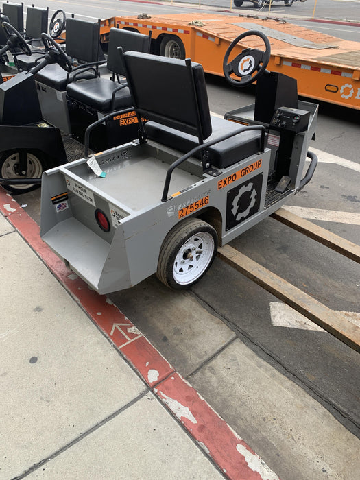 2022 COLUMBIA Expeditor