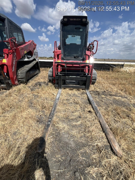 2026 ARROW MATERIAL HANDLING F5100CB