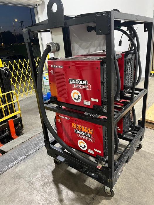 2024 LINCOLN ELECTRIC K3400-2