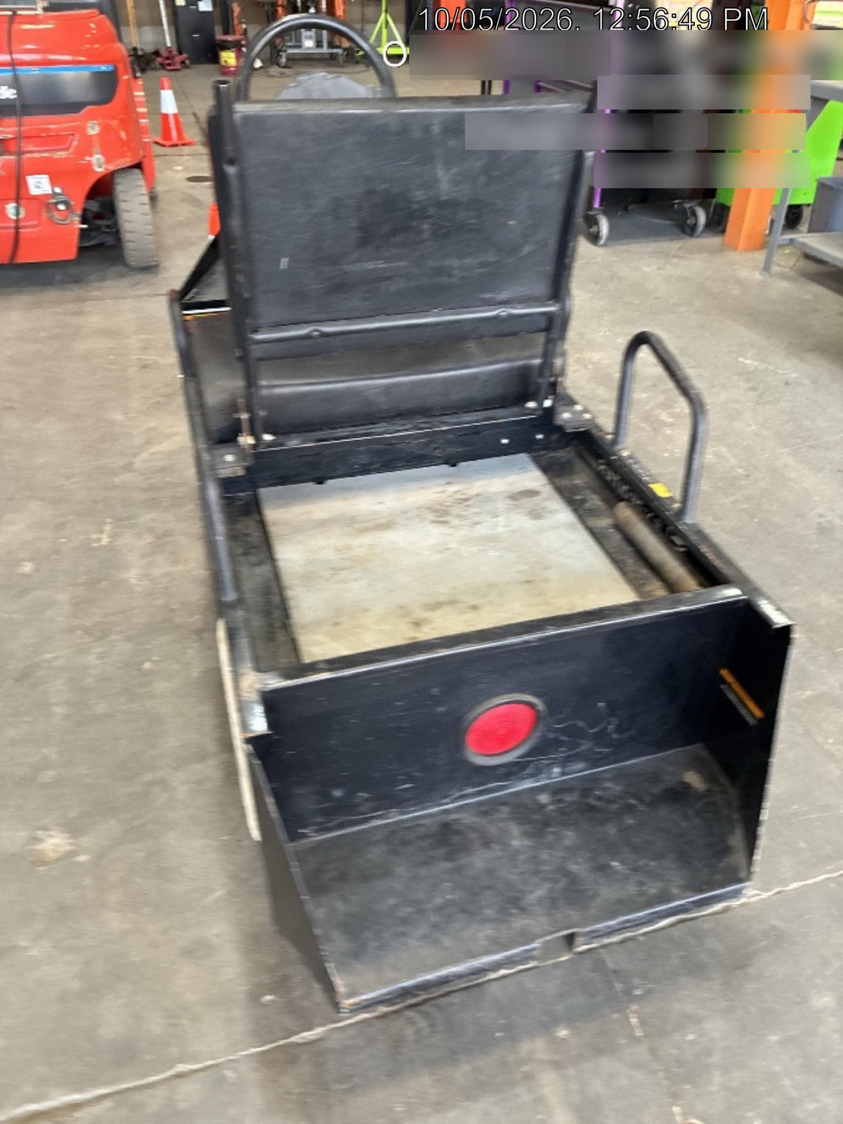 2022 COLUMBIA Expediter