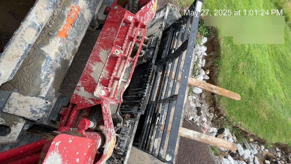 2018 PALADIN 30945