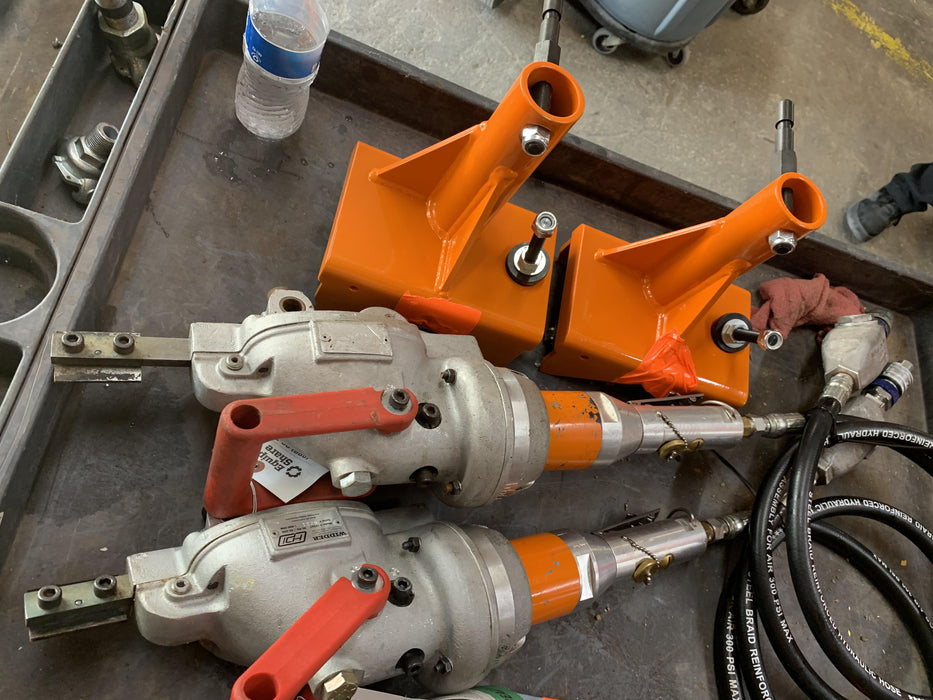 2020 MICHIGAN PNEUMATIC 10267