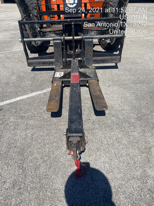 2019 ARROW MATERIAL HANDLING CE60-TH-STP