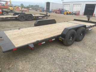 2022 BIG TEX TRAILER LT14K83x20