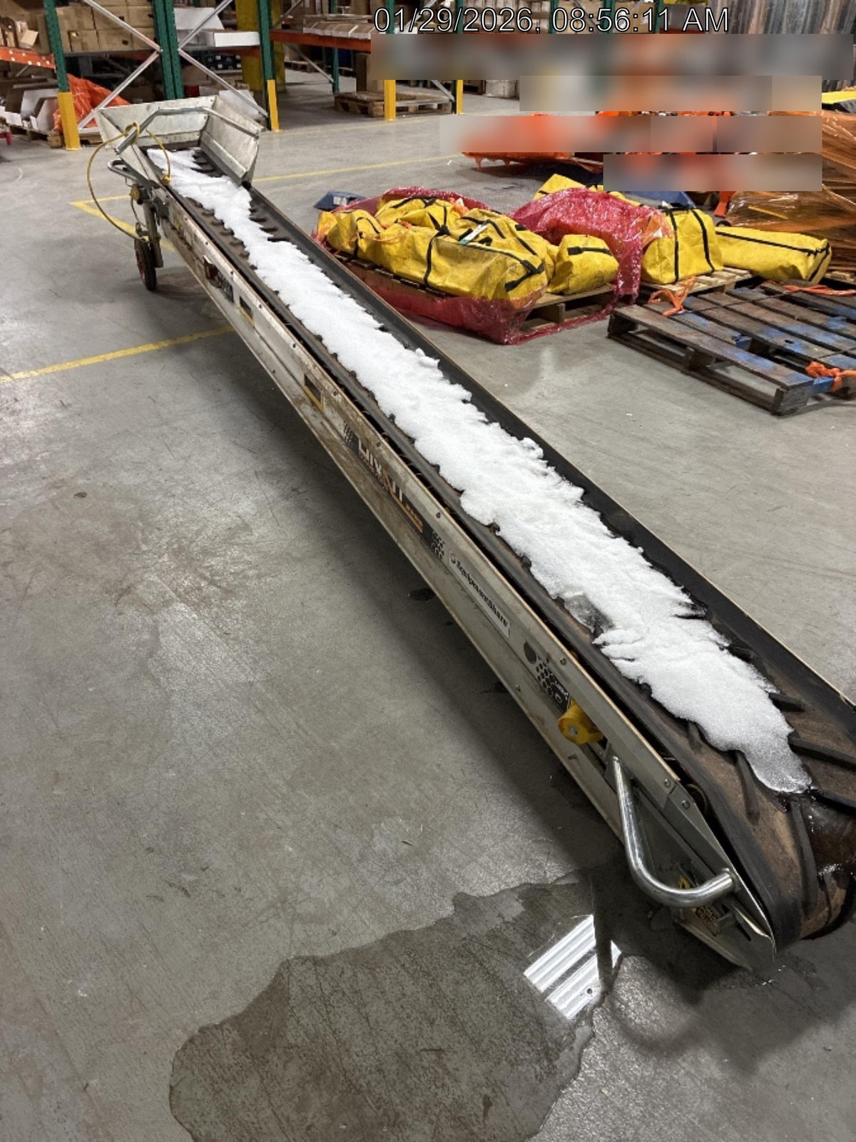 2024 INTERQUIP LKS400-5