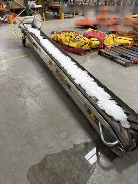2024 INTERQUIP LKS400-5
