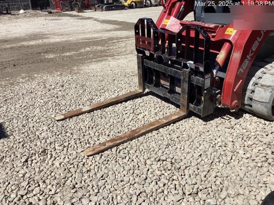 2023 VIRNIG PF4855-5VG