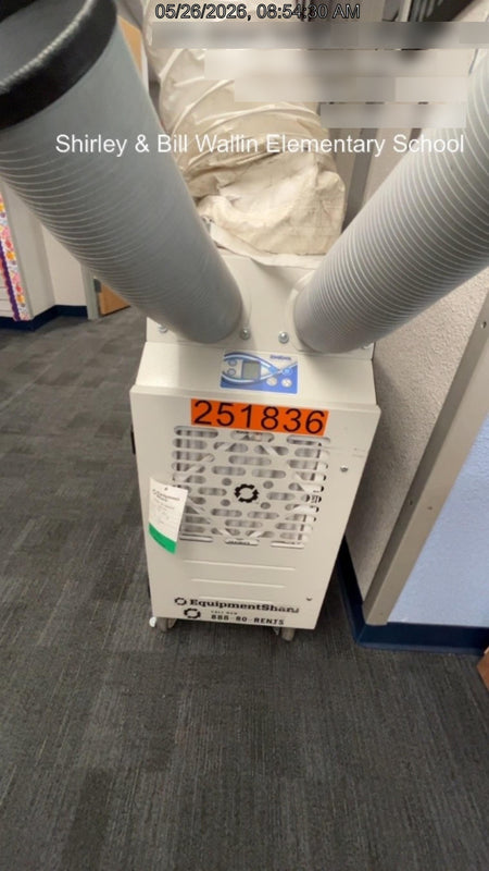 2022 KWIKOOL KPAC1811-2