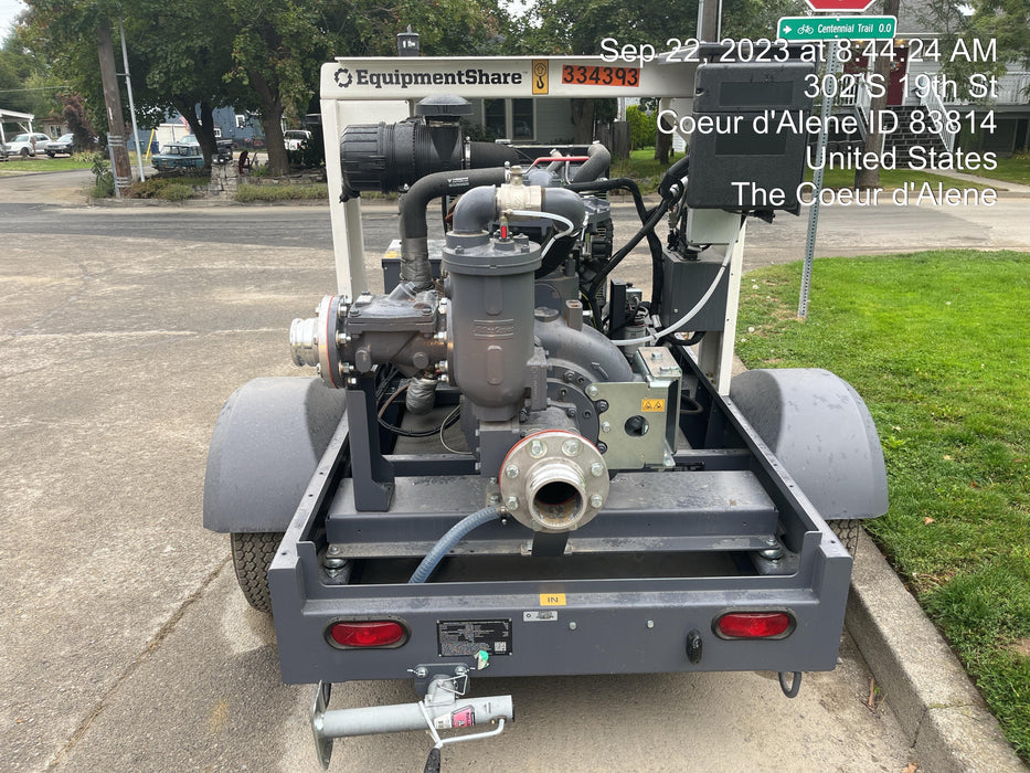 2023 ATLAS COPCO PAC F44 KD