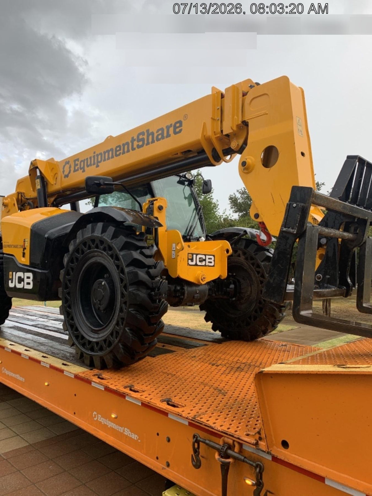 2024 JCB 509-42