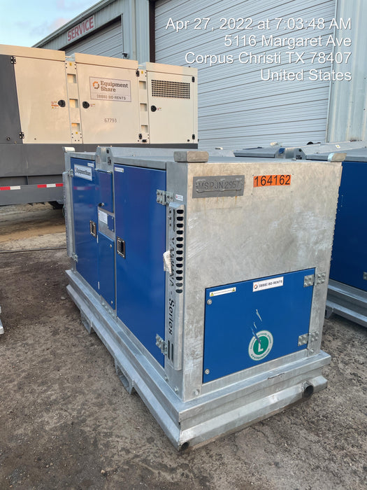 2021 MYERS-SETH MSP PP-150