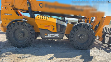 2026 JCB 512-56