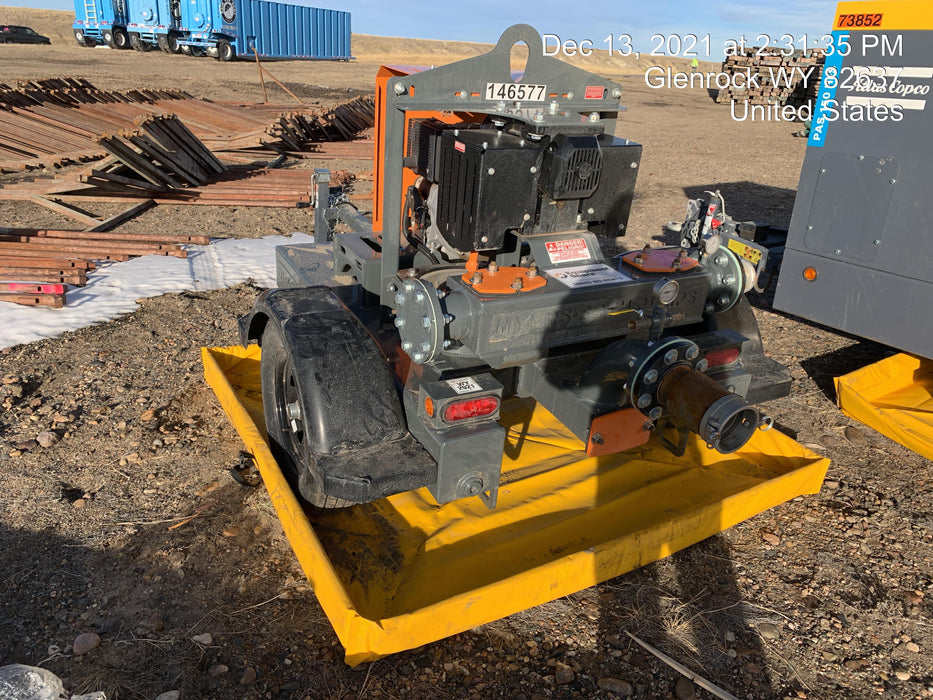 2021 MYERS-SETH A-DD4S/HA/T