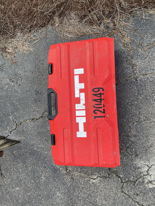 2020 HILTI TE 1000-AVR