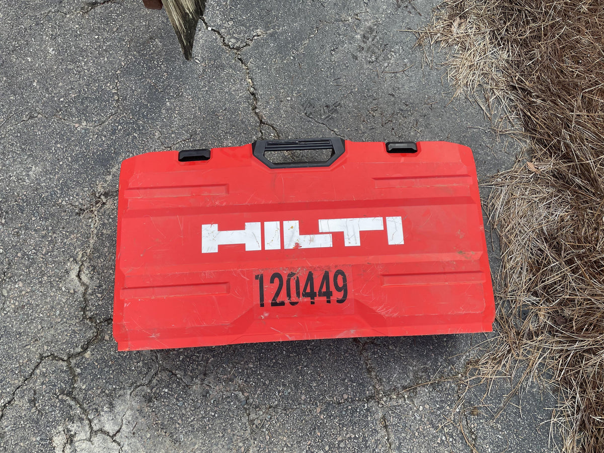2020 HILTI TE 1000-AVR