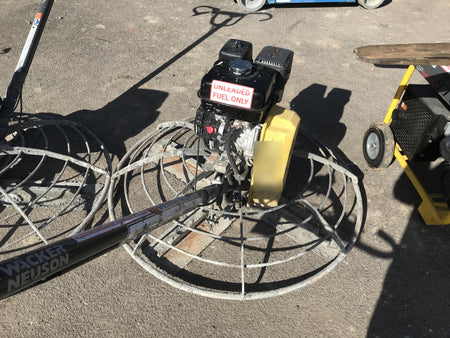 2019 WACKER NEUSON CT48