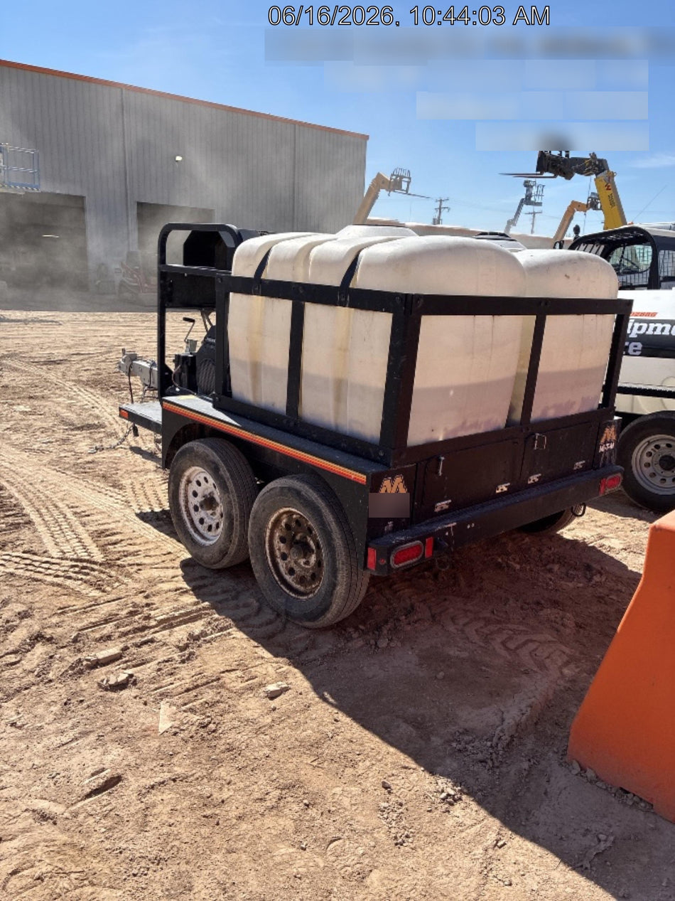 2025 MI-T-M HS-3505-1MGH-UR