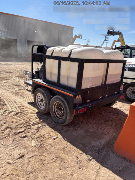 2025 MI-T-M HS-3505-1MGH-UR
