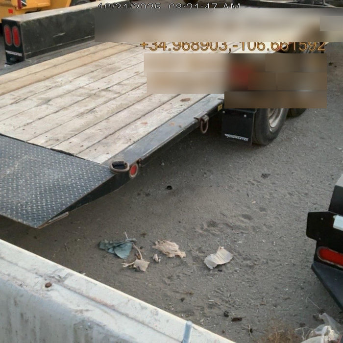 2022 TOWMASTER T-12DT