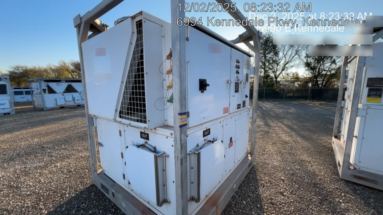 2020 SMARTECH SACP41A-HS