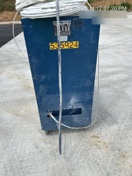 2025 KWIKOOL KIB4221-2