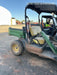 2020 John Deere XUV560E GATOR 4wd Utility Cart, Gas, 2 Seat, LED Strobe, Windshield Tempered Glass, Plastic Canopy, Wire Harness Kit, Backup Alarm