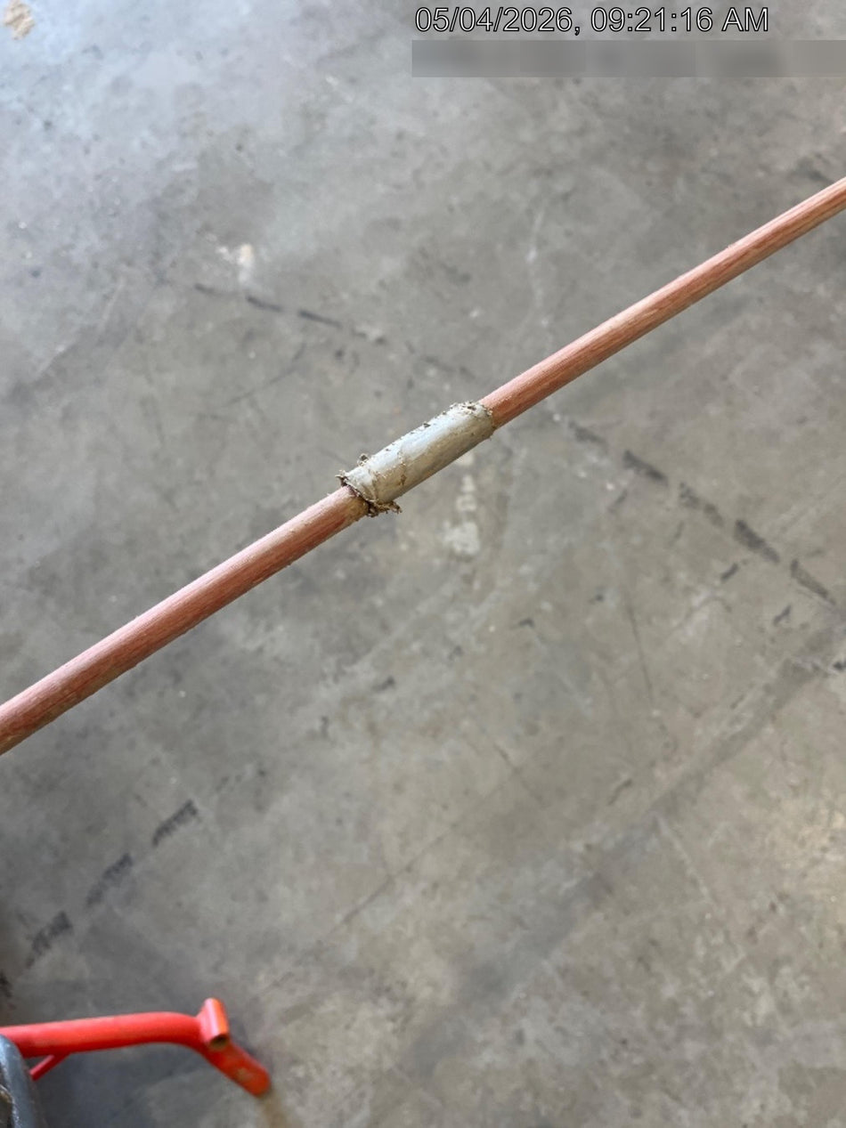 2022 RIDGID 63613