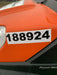 Kubota RTV-X1140W-H Plastic Canopy, Windshield Acrylic Clear, LED Strobe Light, Wire Harness Kit, Back up Alarm