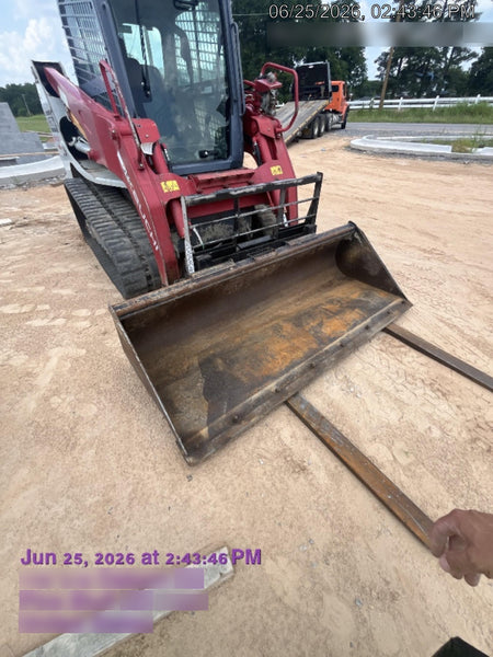 2022 PALADIN 48" Pallet Forks - Paladin