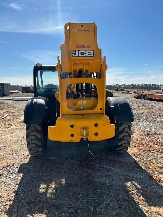 2020 JCB 400/F7360
