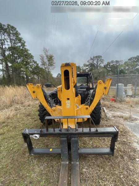 2022 JCB 510-56