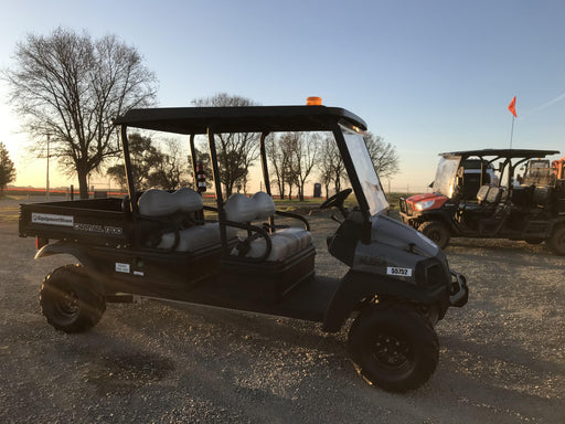 2019 CLUB CAR CA1700D (Canopy)