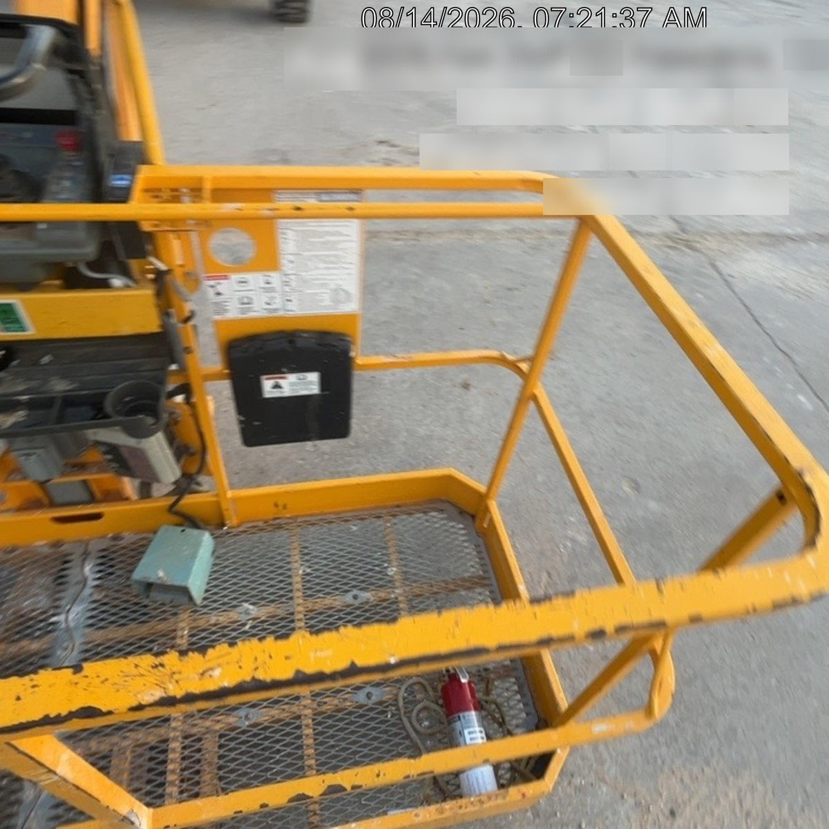 2020 HAULOTTE HT67 RTJ O