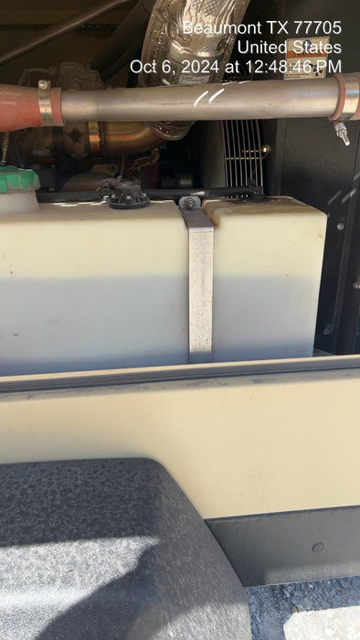 2024 DOOSAN P425/HP375WCU-T4F