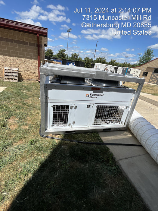 2021 SMARTECH SACP26A-SP