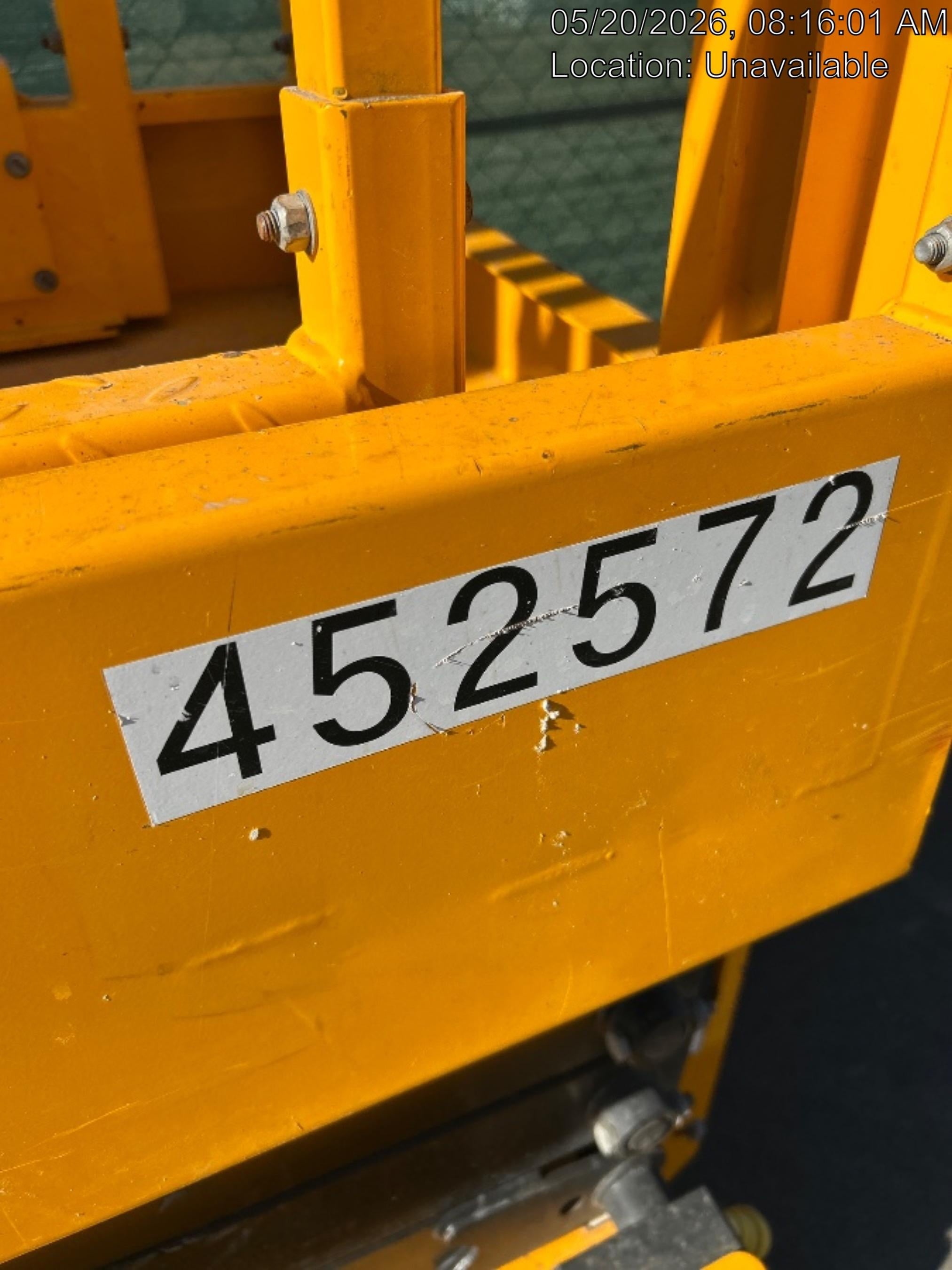 2024 JCB S1932E
