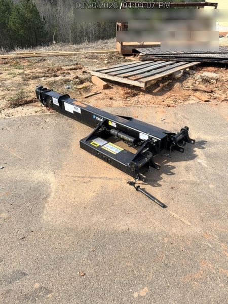 2025 STAR INDUSTRIES M1360B - Star JIB Boom