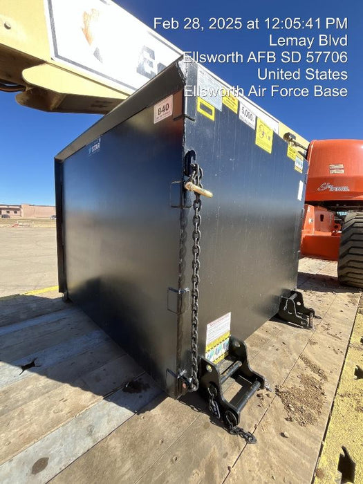 2024 STAR INDUSTRIES 1425