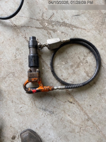 2020 MICHIGAN PNEUMATIC MP-CH3R