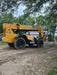 2020 JCB 510-56 Cab/Heat/Air, 74 HP, Solid Tires, STD Worklight, Beacon, Aux Hydraulics, Lifting Eye, Back up Alarm w/66" Carriage/60" Forks