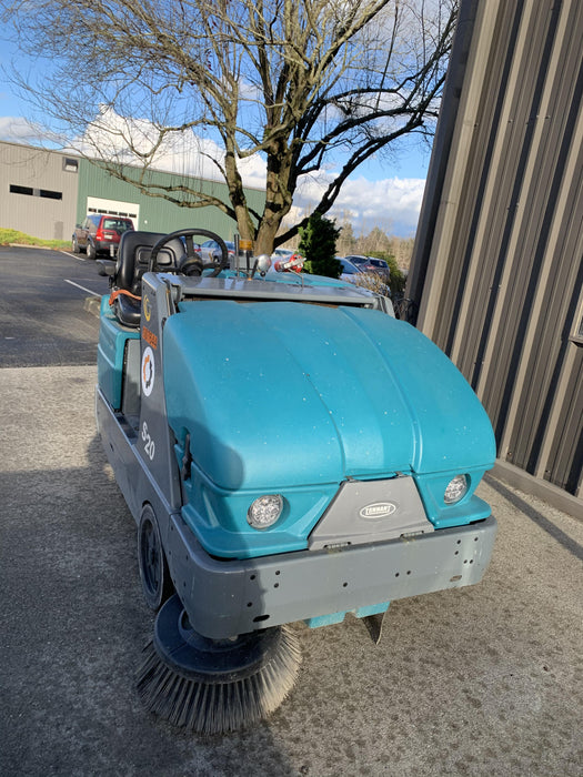 2020 TENNANT S20 LPG