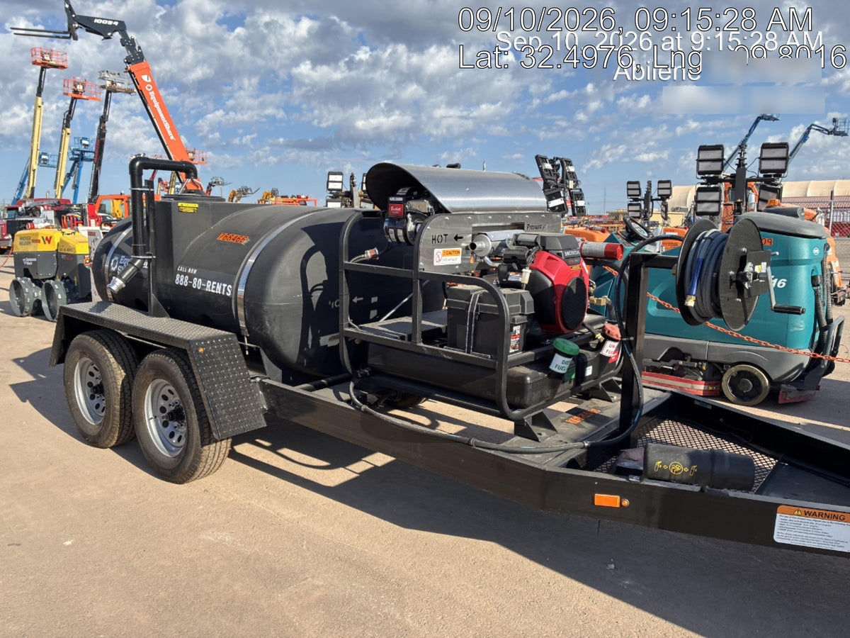2026 WYLIE EXP-550L-S-HOTG