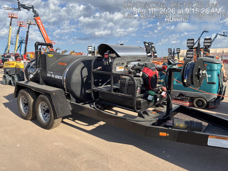 2026 WYLIE EXP-550L-S-HOTG